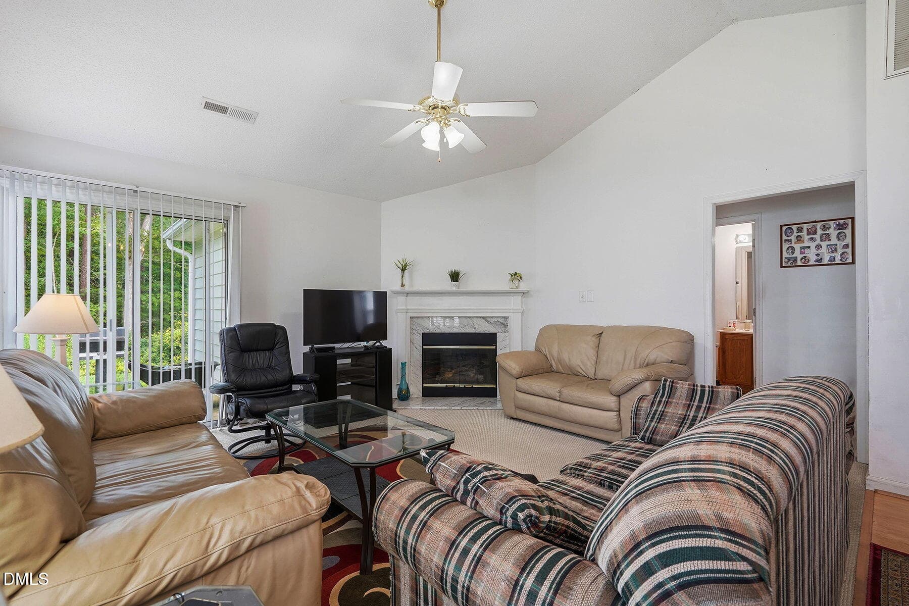 FamRoomII PendletoCt - 9 Pendleton Court, Durham, NC 27713, Durham
