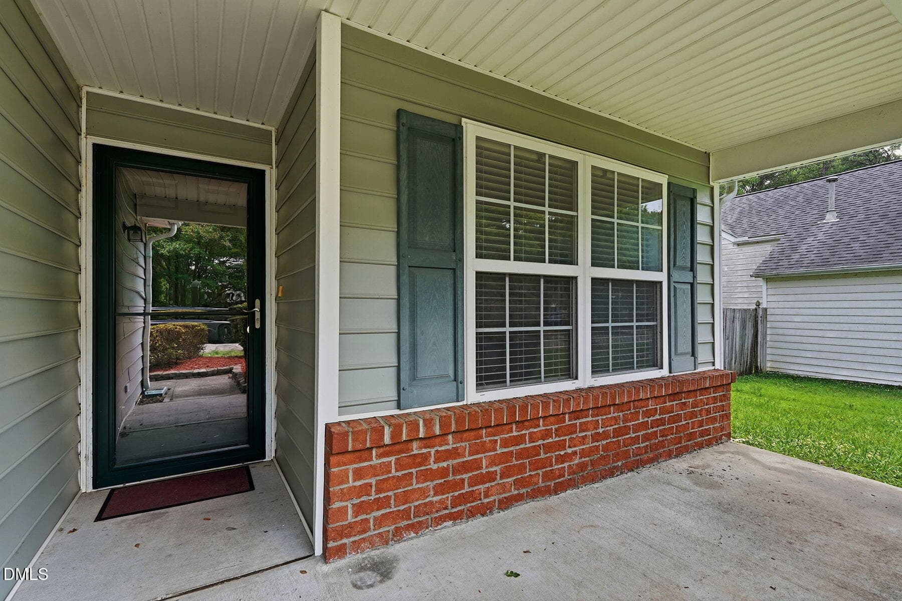 FrontPorch PendletonCt - 9 Pendleton Court, Durham, NC 27713, Durham