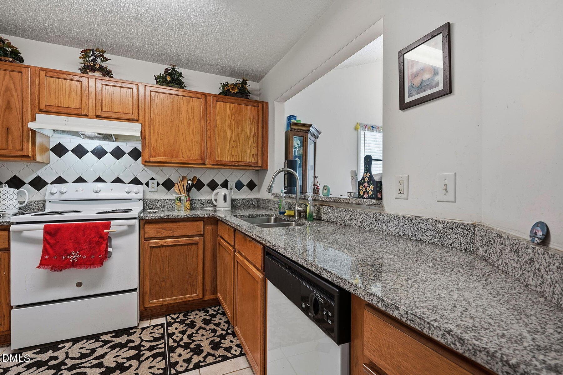 KitchenII Pendleton - 9 Pendleton Court, Durham, NC 27713, Durham
