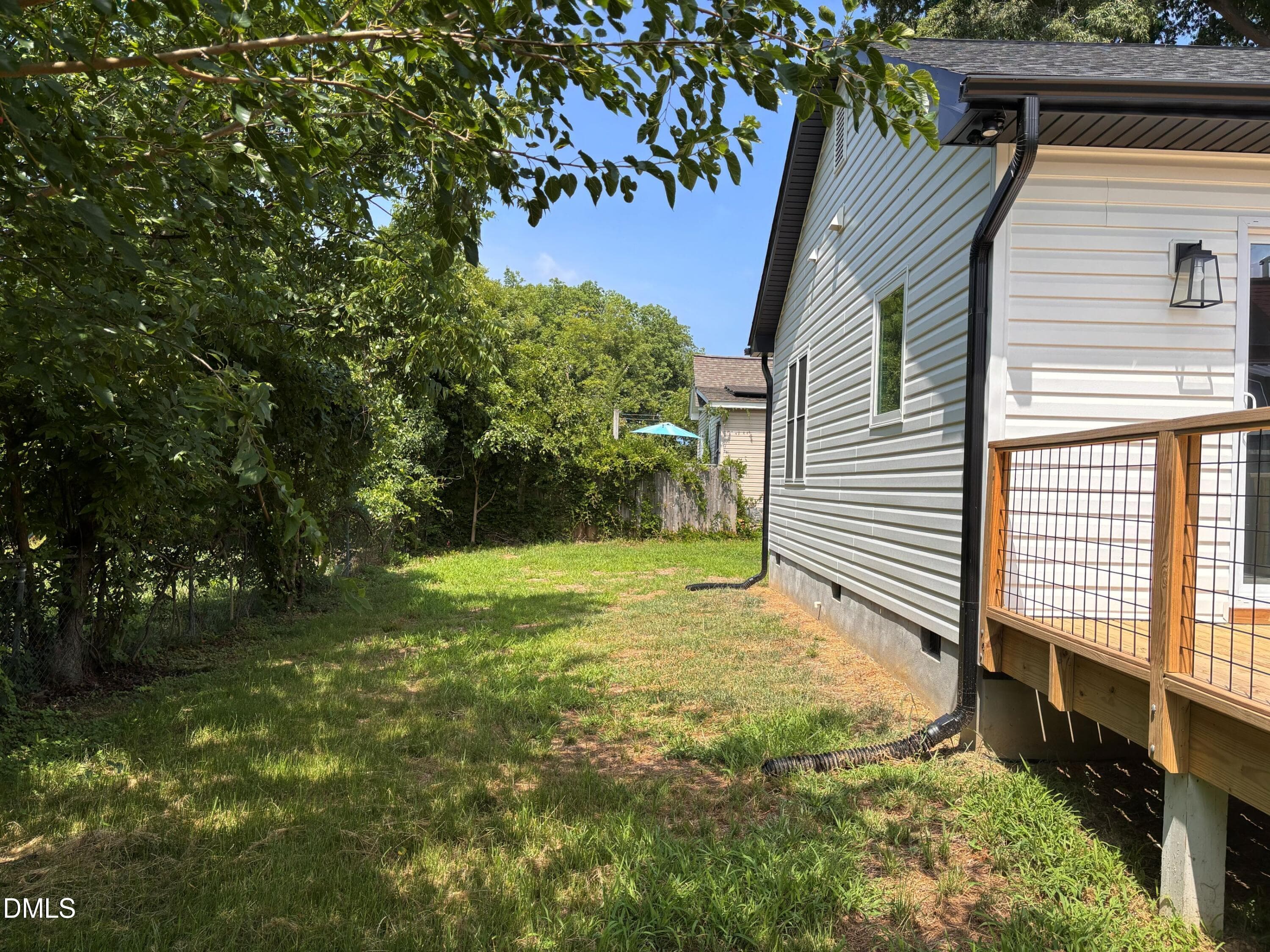 25by - 402 Poplar Street, Graham, NC 27253