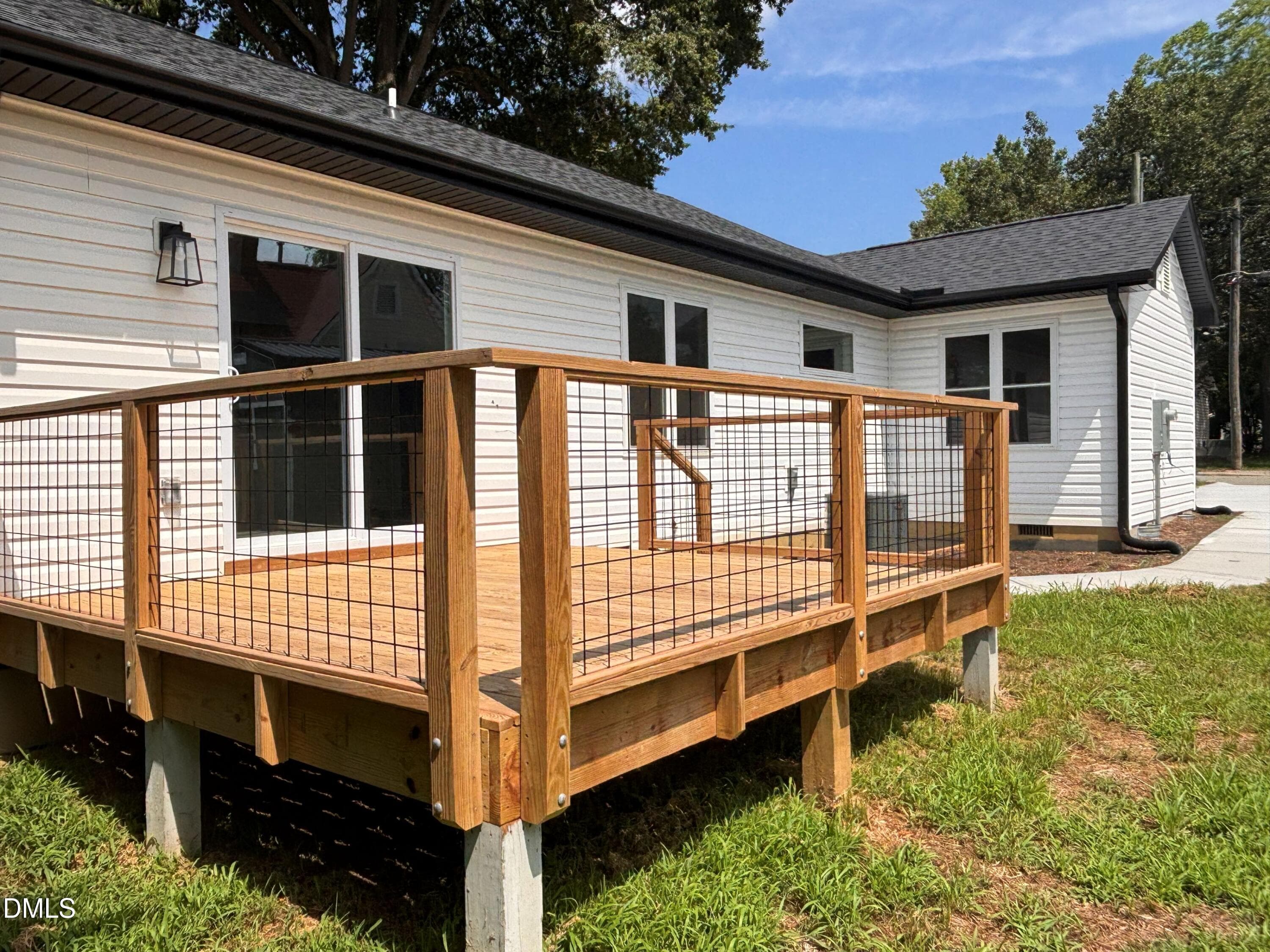 28side - 402 Poplar Street, Graham, NC 27253