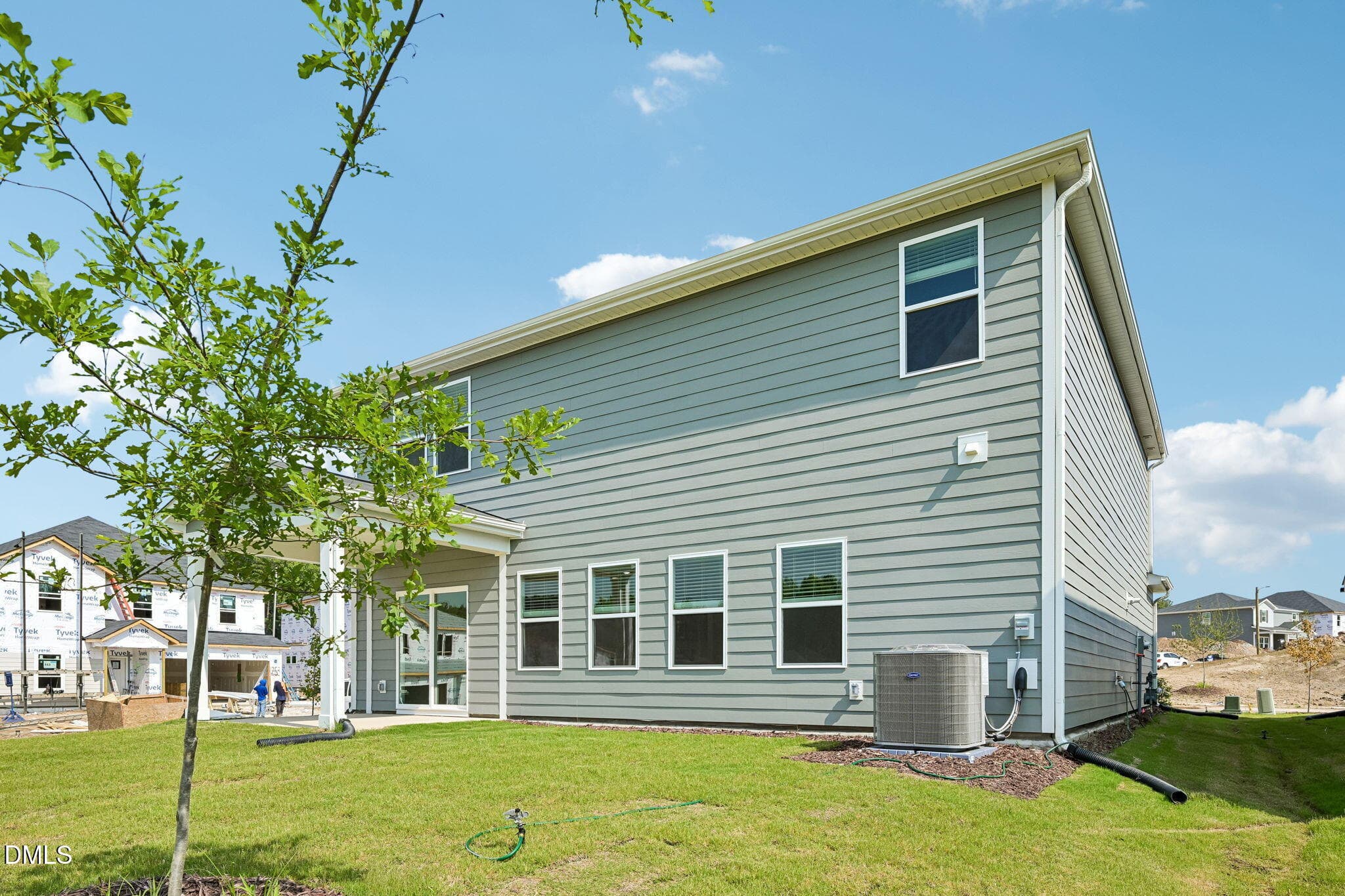 54-web-or-mls-Raleigh - Avalon Place - 2 - 2147 Topsail Road, Durham, NC 27704, Durham