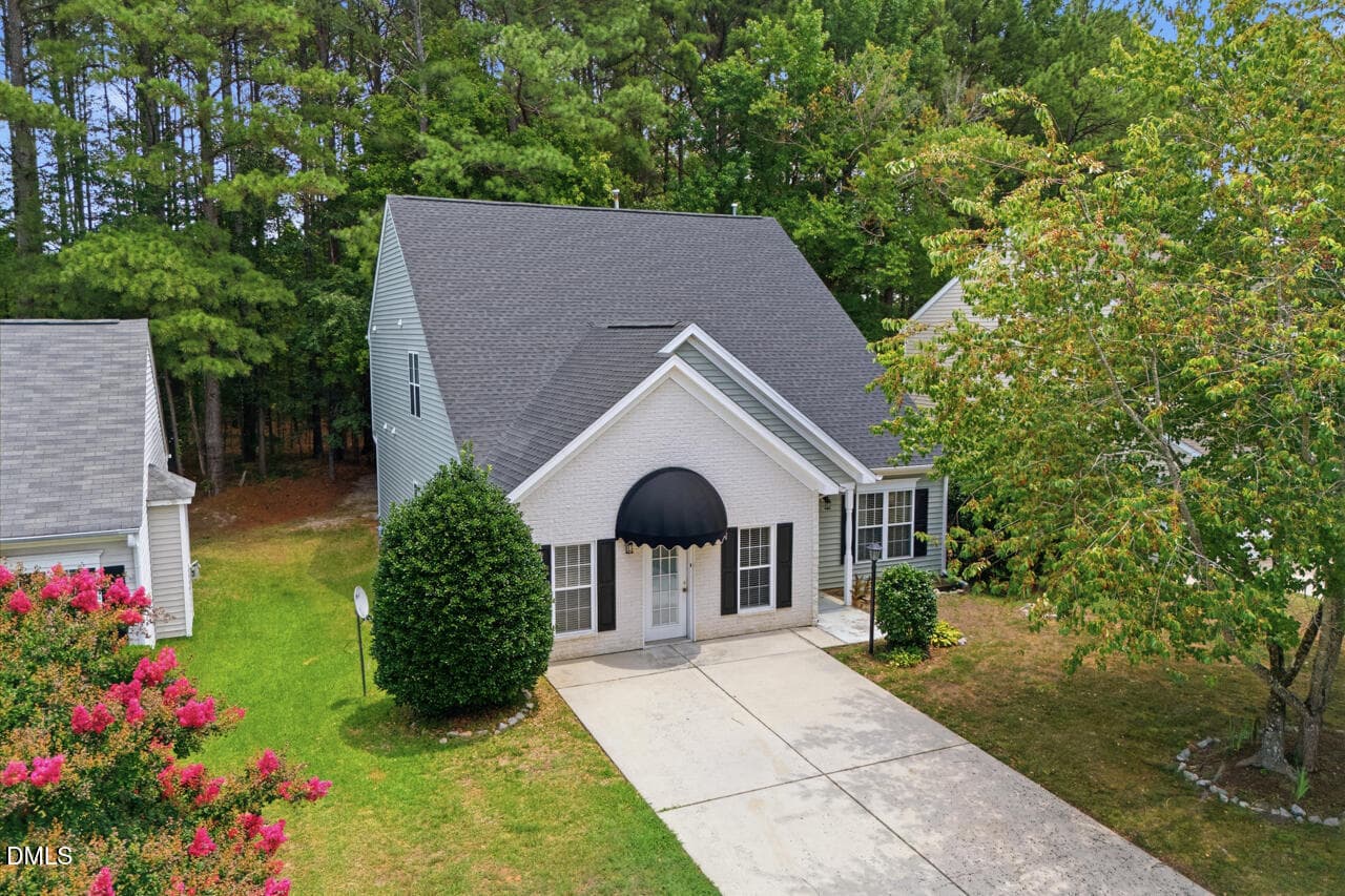 2109 Star Sapphire-35 - 2109 Star Sapphire Drive, Raleigh, NC 27610, Raleigh