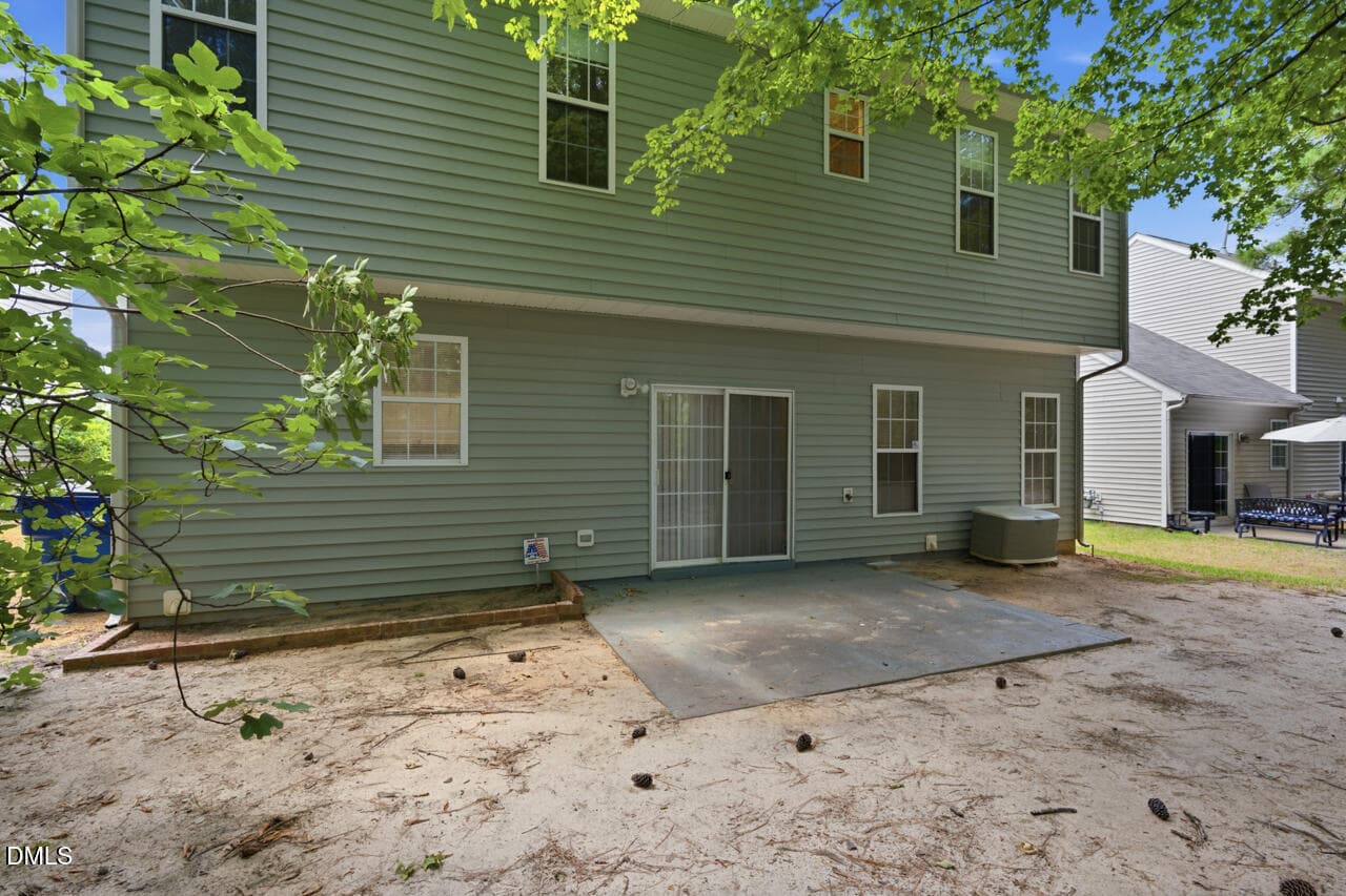 2109 Star Sapphire-33 - 2109 Star Sapphire Drive, Raleigh, NC 27610, Raleigh