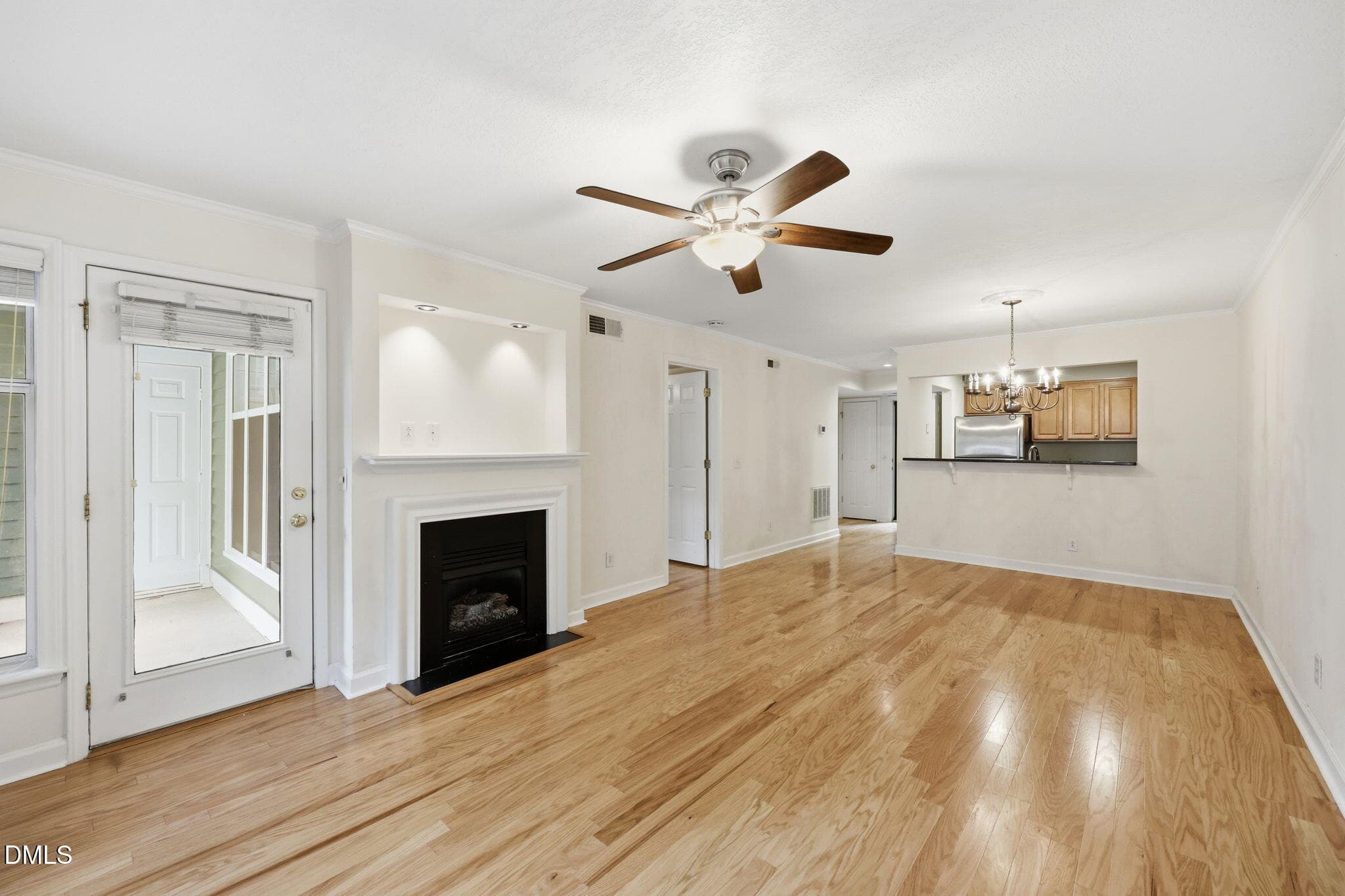 1021 Nicholwood Drive, Raleigh, NC 27605
