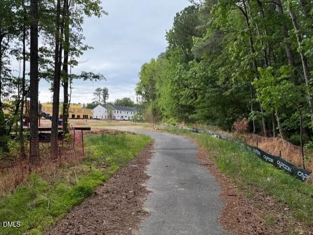RUNTH Greenway - 5401 Running Fox Lane, Durham, NC 27703, Durham