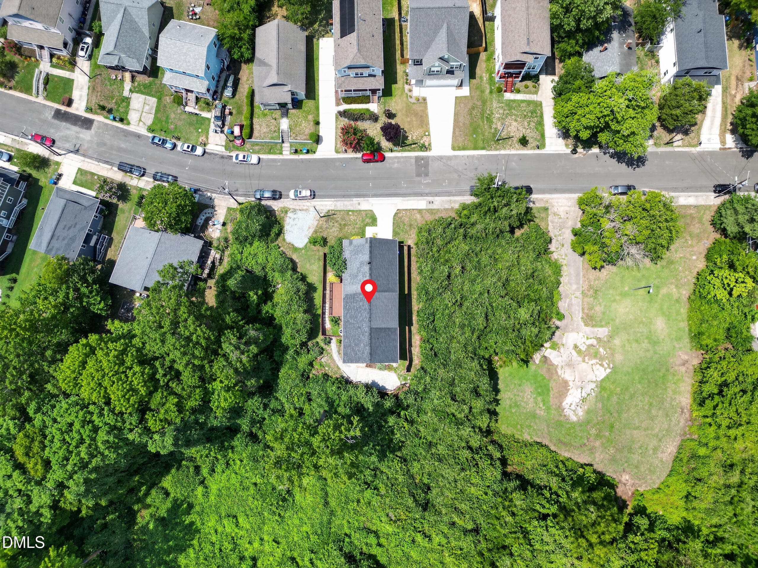 010_DJI_0624 - 103 Chestnut Street, Durham, NC 27707, Durham