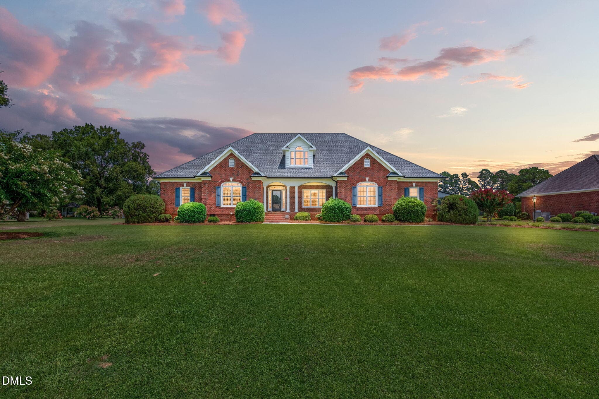 1-web-or-mls-IMG_0472 - D2D - 269 Sandy Ridge Road, Dunn, NC 28334