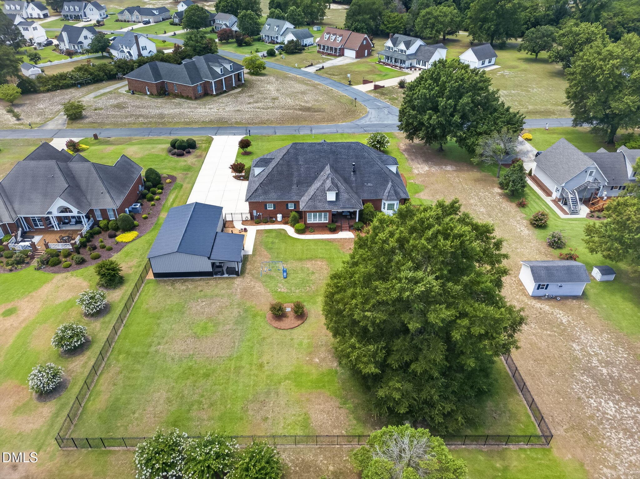 59-web-or-mls-DJI_20260709015546_0089_D - 269 Sandy Ridge Road, Dunn, NC 28334