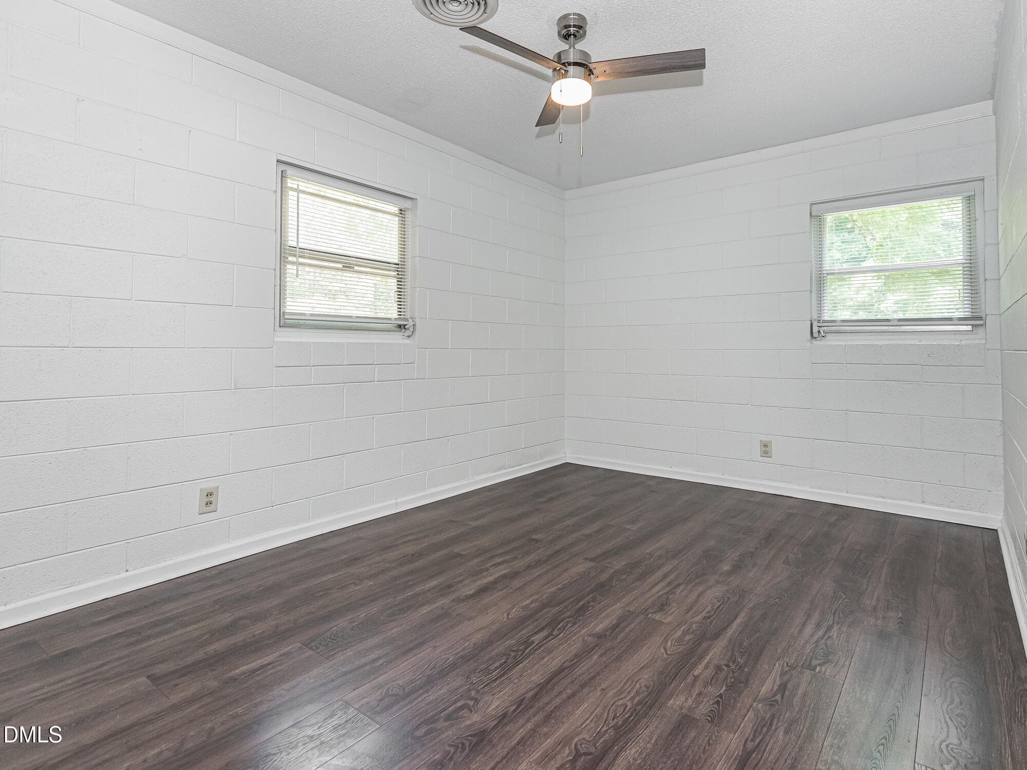 2nd Bedroom - 12529 Norwood Road, Raleigh, NC 27613, Raleigh