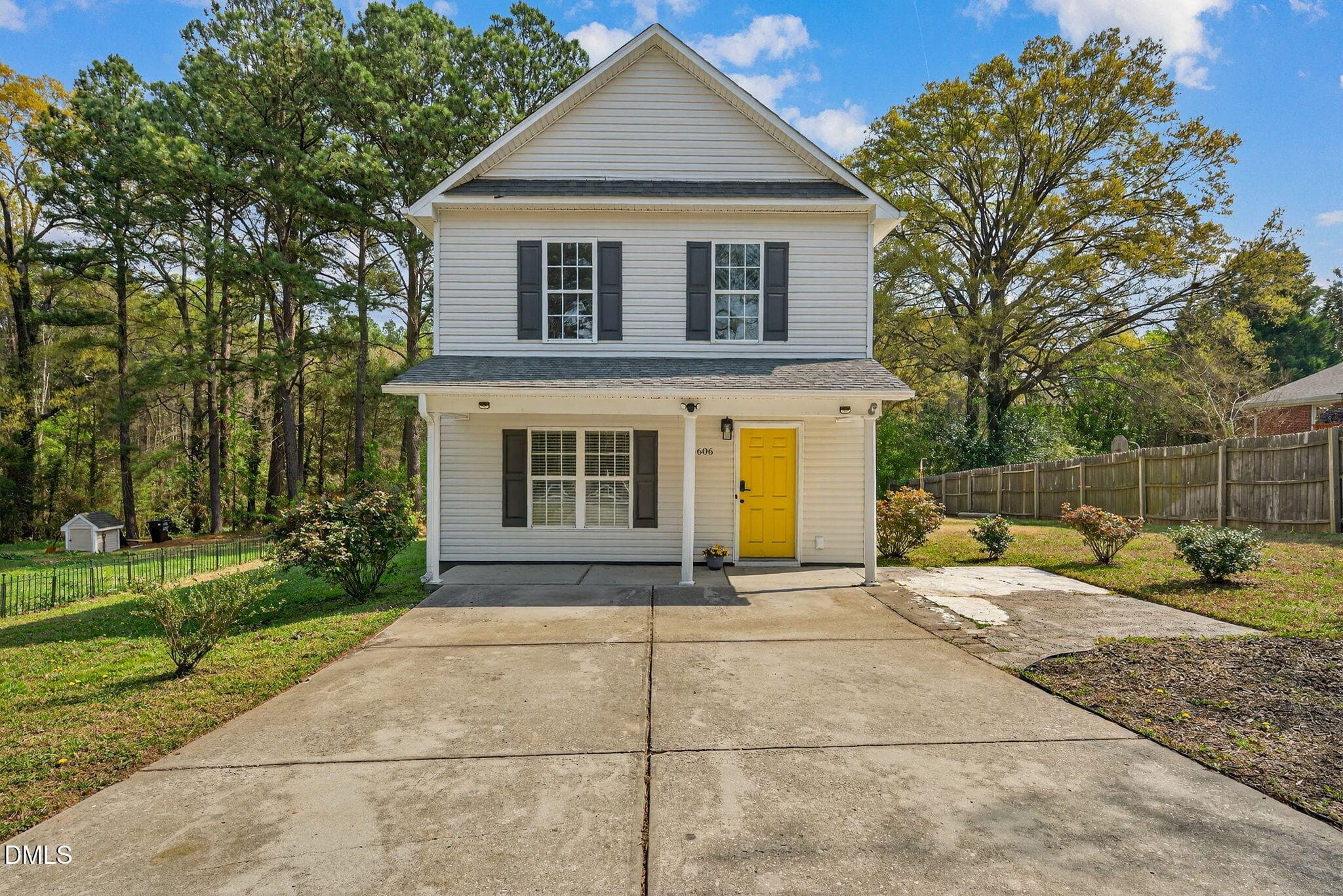 1-web-or-mls-3606 Meriwether-33 - 3606 Meriwether Drive, Durham, NC 27704, Durham