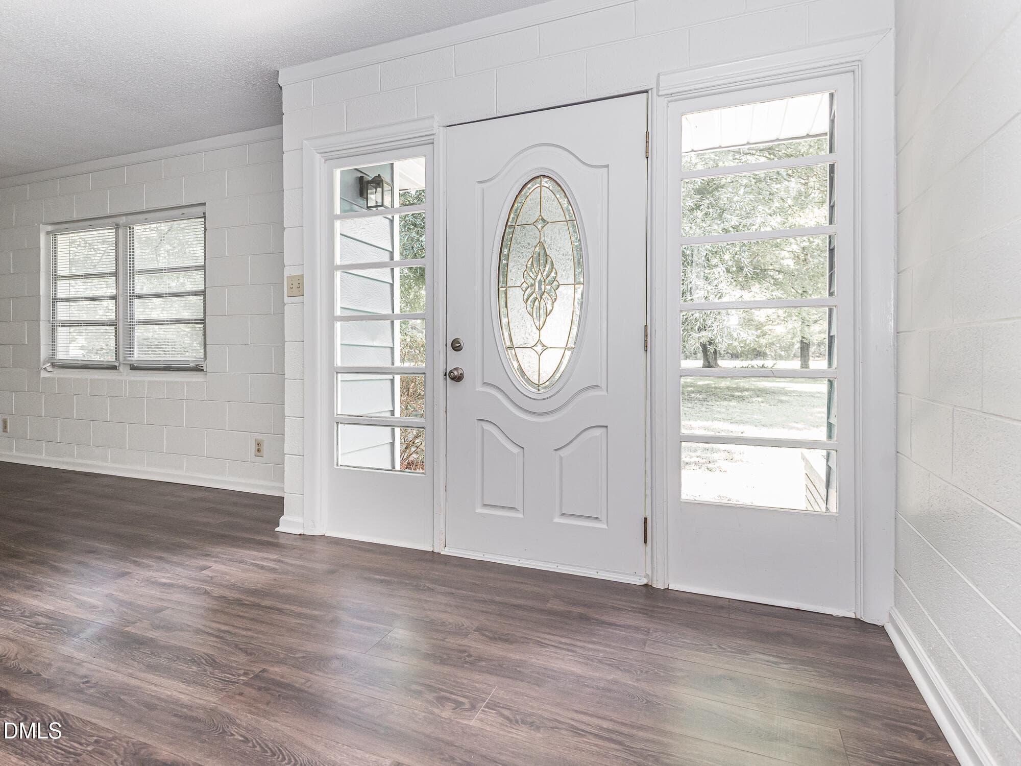 Entry/ Front Door - 12529 Norwood Road, Raleigh, NC 27613, Raleigh