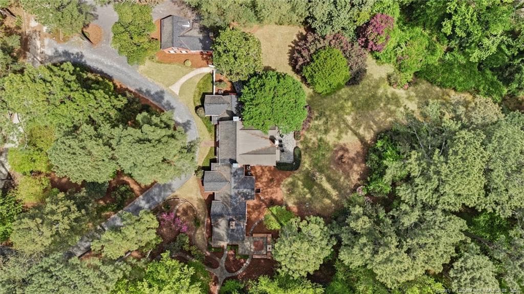 Photo 3 - 285 N Bethesda Road NE, Southern Pines, NC 28387, Southern Pines