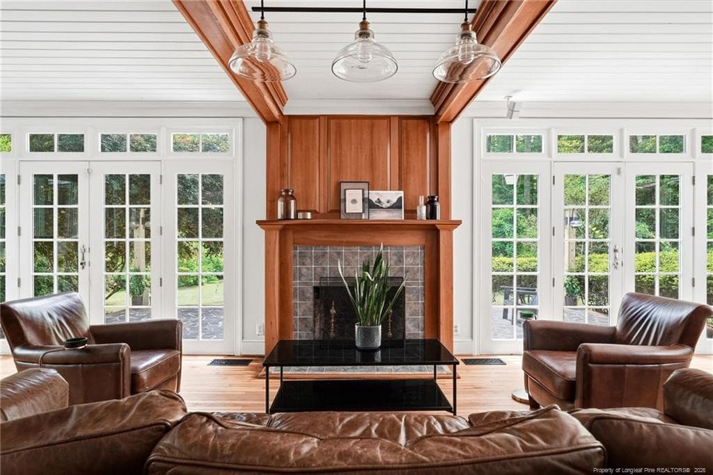 Photo 7 - 285 N Bethesda Road NE, Southern Pines, NC 28387, Southern Pines