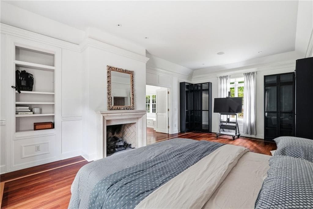 Photo 19 - 285 N Bethesda Road NE, Southern Pines, NC 28387, Southern Pines