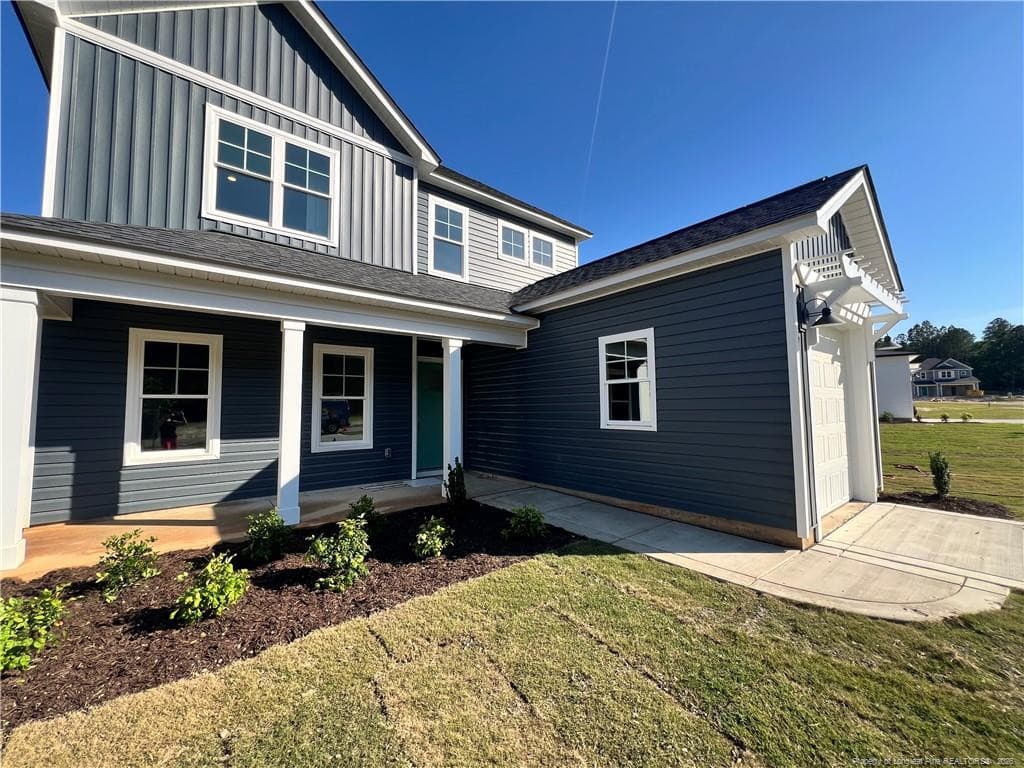 Photo 4 - 641 Acacia Street, Vass, NC 28394, Vass