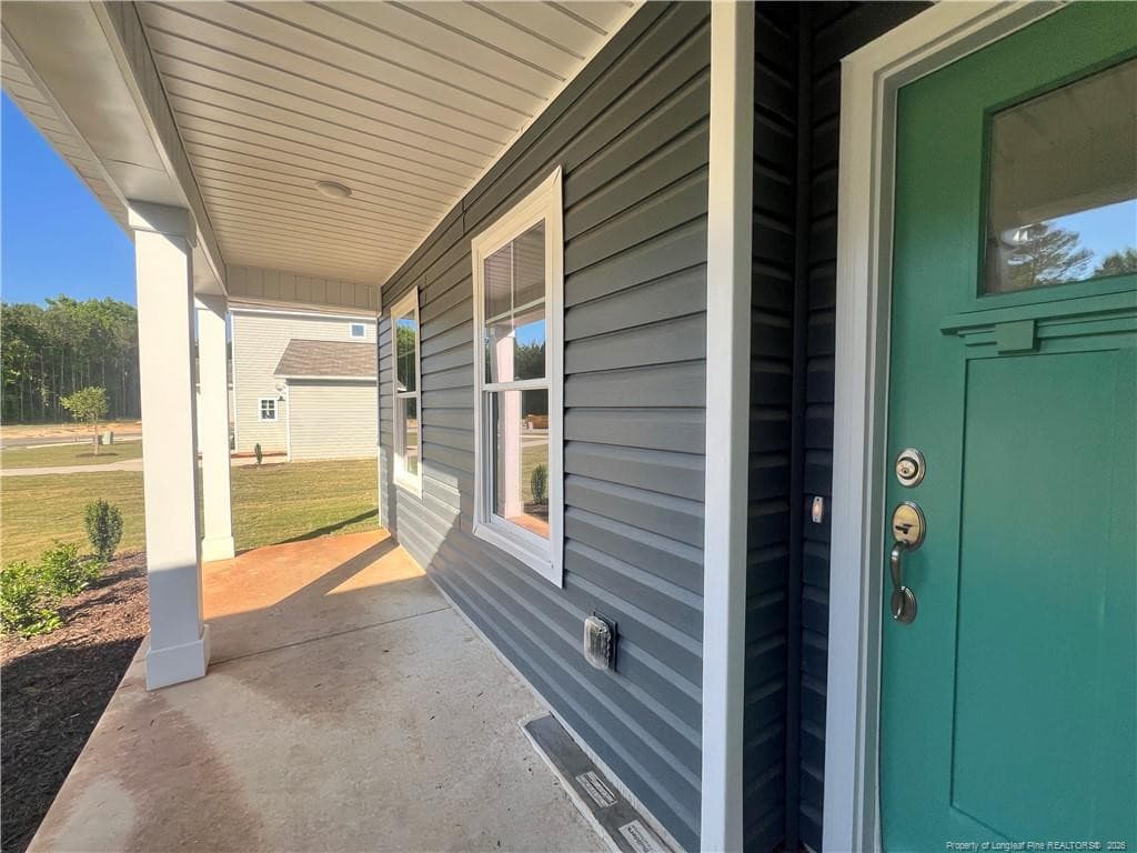 Photo 6 - 641 Acacia Street, Vass, NC 28394, Vass