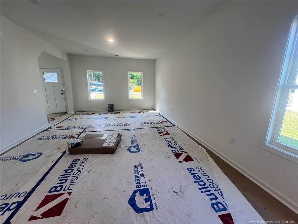 Photo 8 - 641 Acacia Street, Vass, NC 28394, Vass