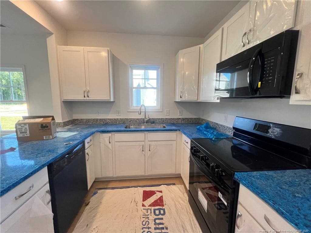 Photo 12 - 641 Acacia Street, Vass, NC 28394, Vass