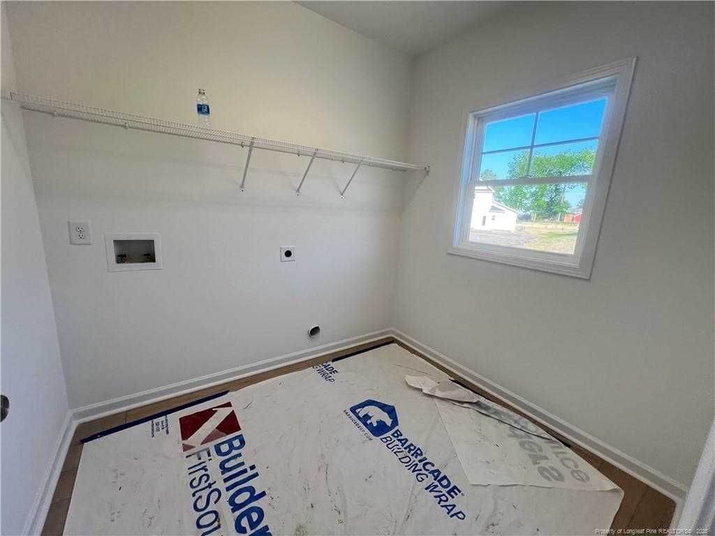 Photo 14 - 641 Acacia Street, Vass, NC 28394, Vass