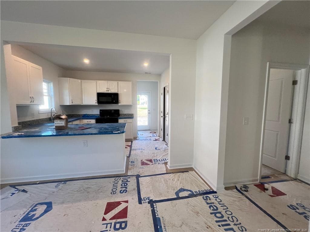 Photo 15 - 641 Acacia Street, Vass, NC 28394, Vass