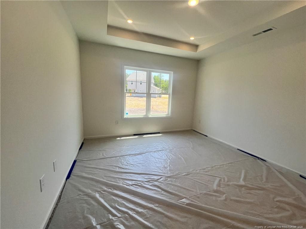Photo 16 - 641 Acacia Street, Vass, NC 28394, Vass