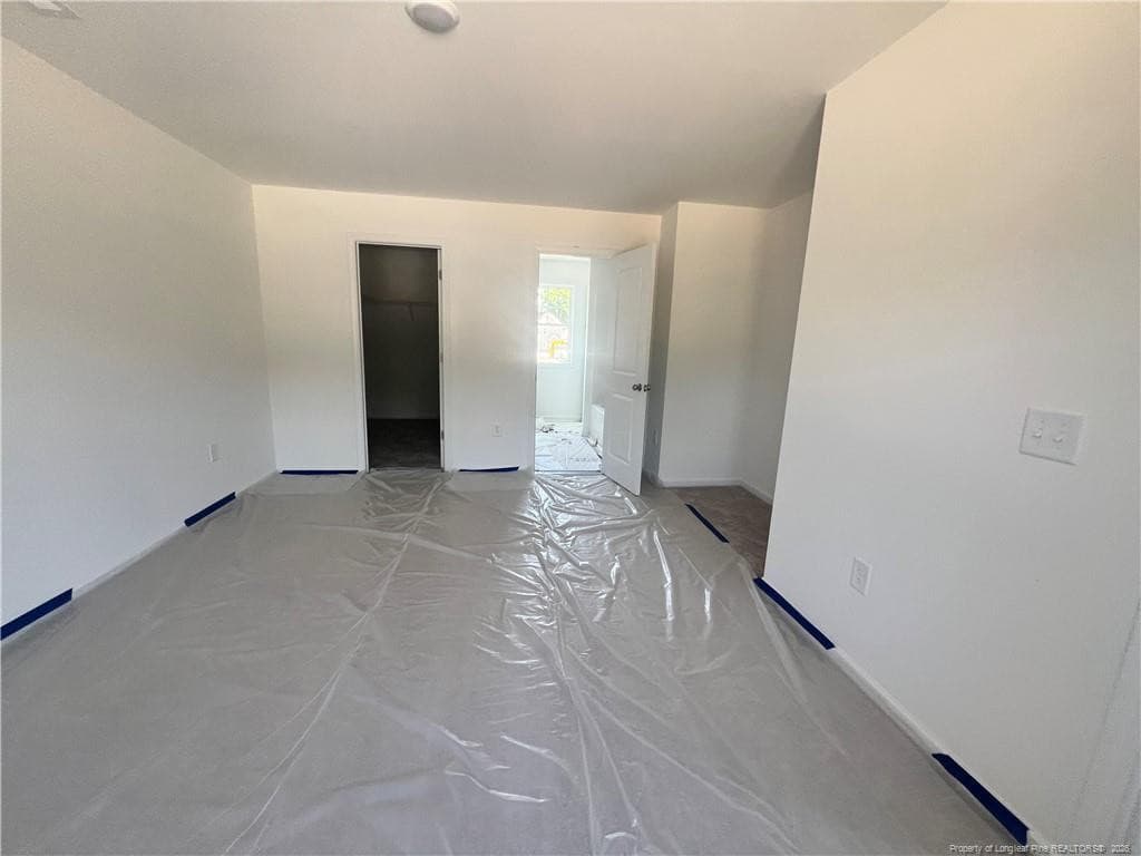 Photo 20 - 641 Acacia Street, Vass, NC 28394, Vass