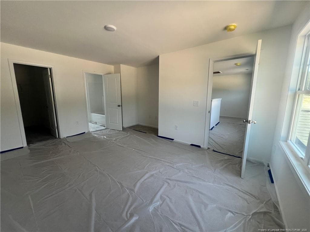 Photo 22 - 641 Acacia Street, Vass, NC 28394, Vass