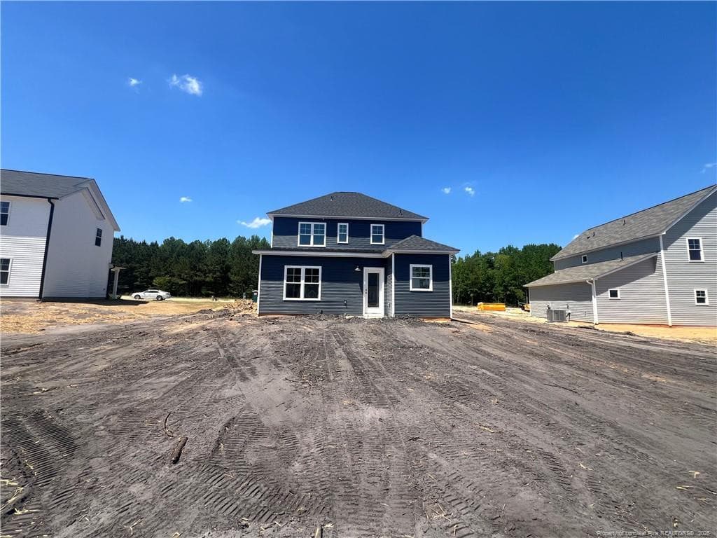 Photo 33 - 641 Acacia Street, Vass, NC 28394, Vass