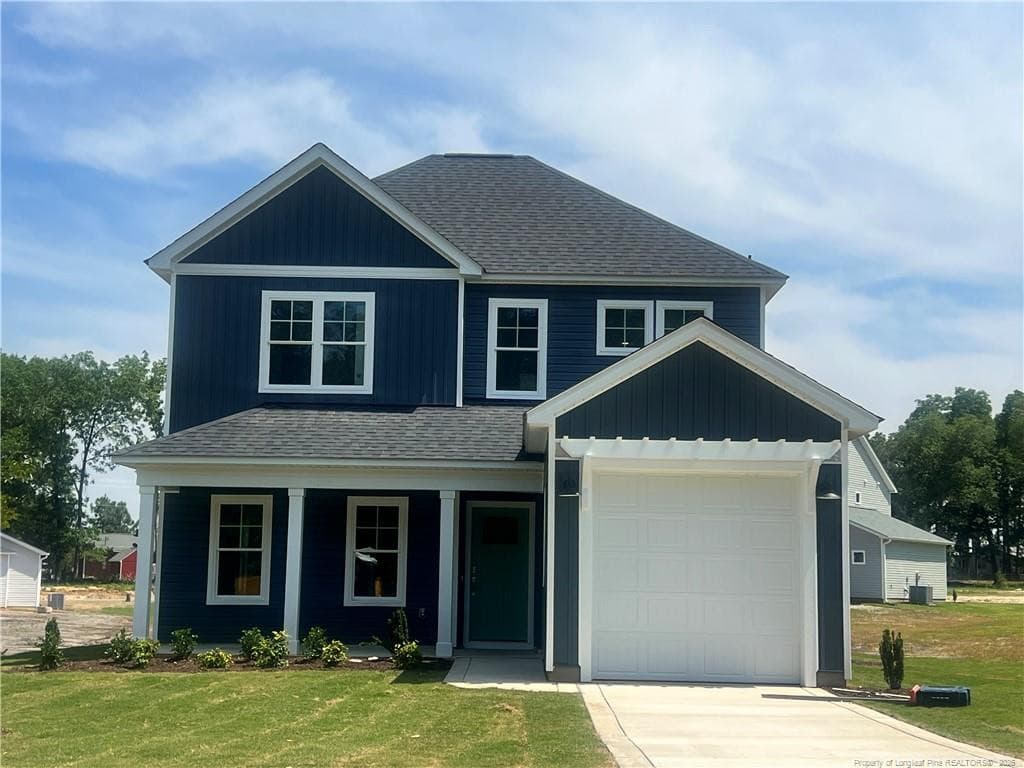 Photo 34 - 641 Acacia Street, Vass, NC 28394, Vass