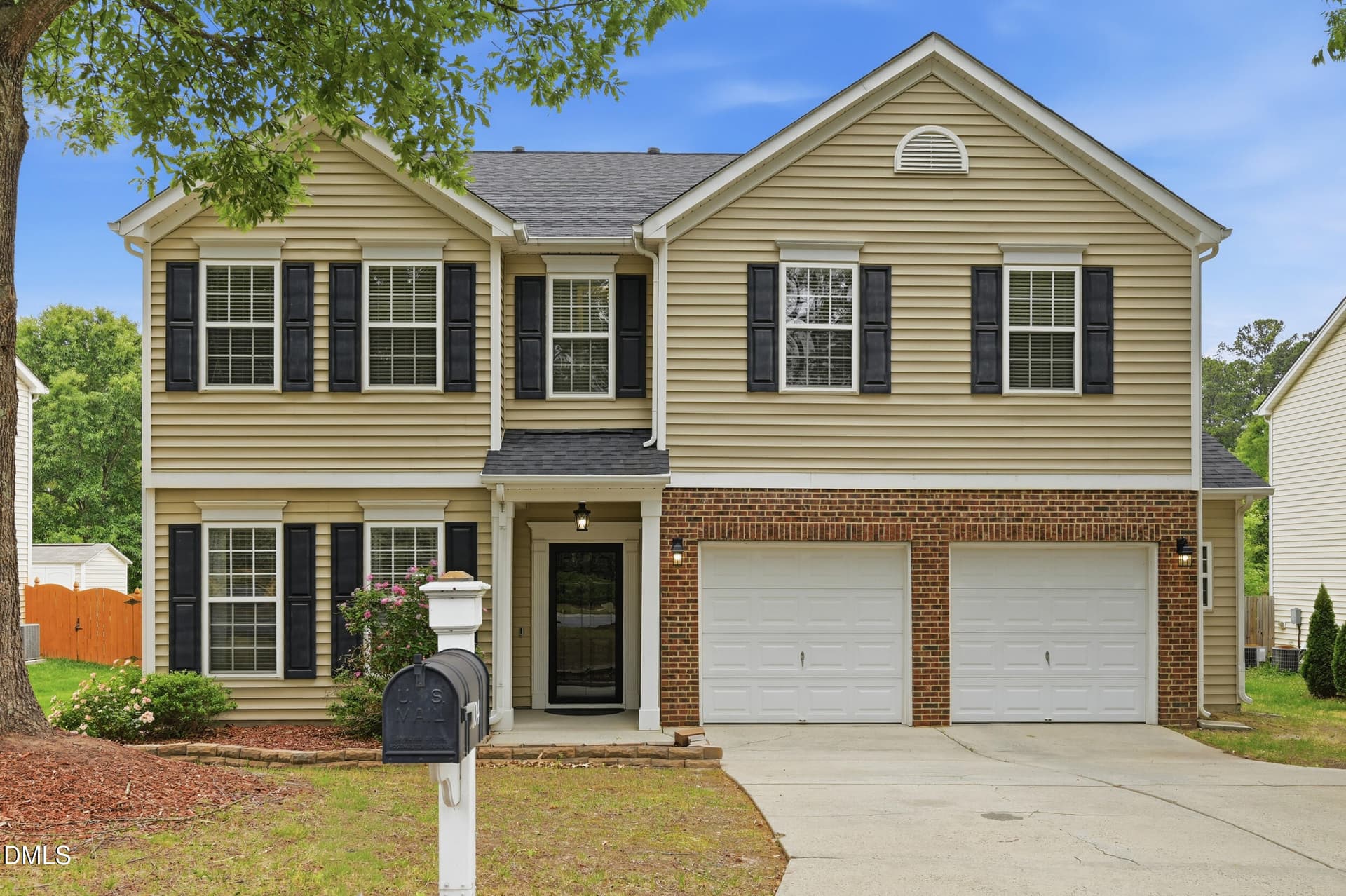 01 - 1804 Cedar Grove Drive, Durham, NC 27703