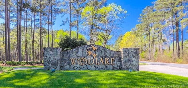 Photo 5 - 809 Blue Bird Drive, Vass, NC 28394
