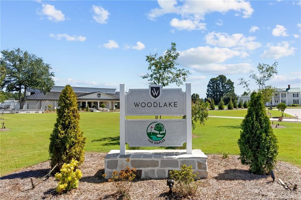 Photo 6 - 730 Blue Bird Drive, Vass, NC 28394