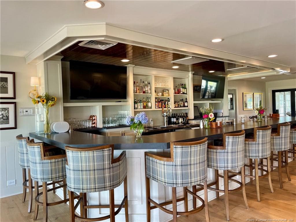 Photo 9 - 809 Blue Bird Drive, Vass, NC 28394