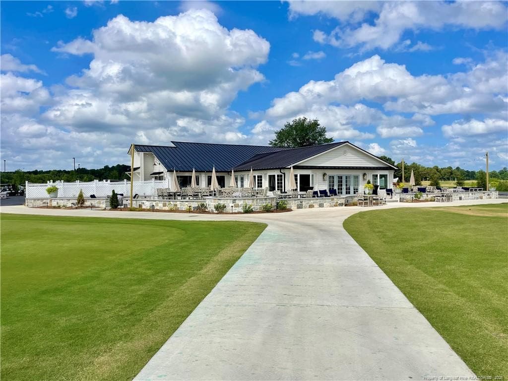 Photo 7 - 730 Blue Bird Drive, Vass, NC 28394