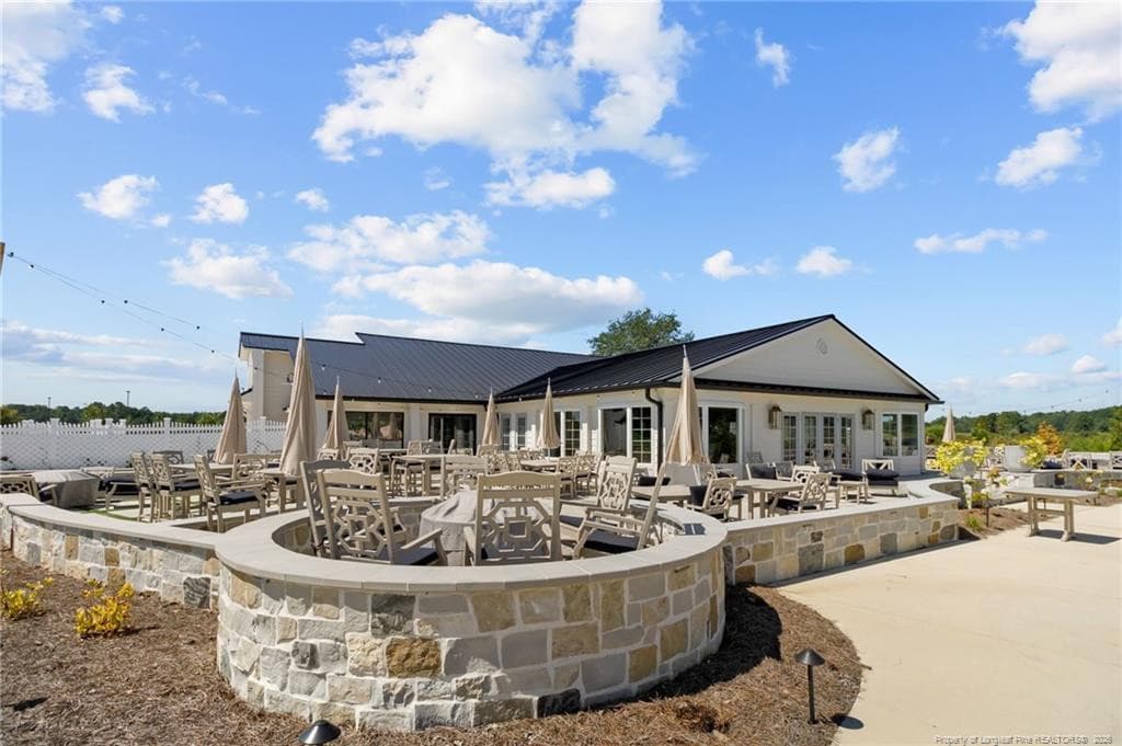 Photo 13 - 730 Blue Bird Drive, Vass, NC 28394