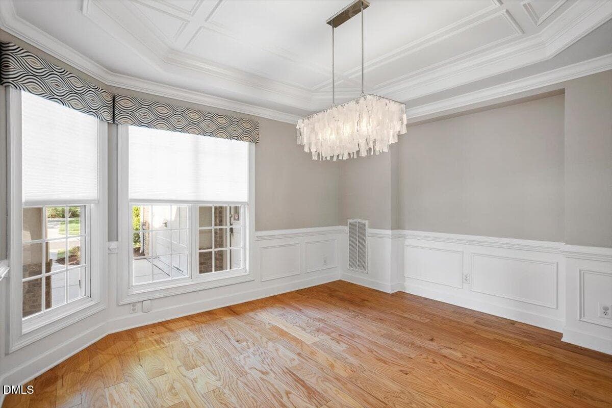 Dining Area - 902 Ravendale Place, Cary, NC 27513, Cary