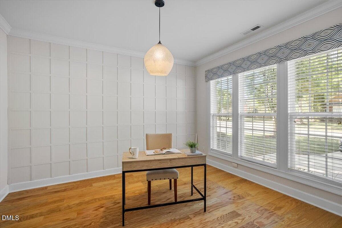 Office - 902 Ravendale Place, Cary, NC 27513, Cary