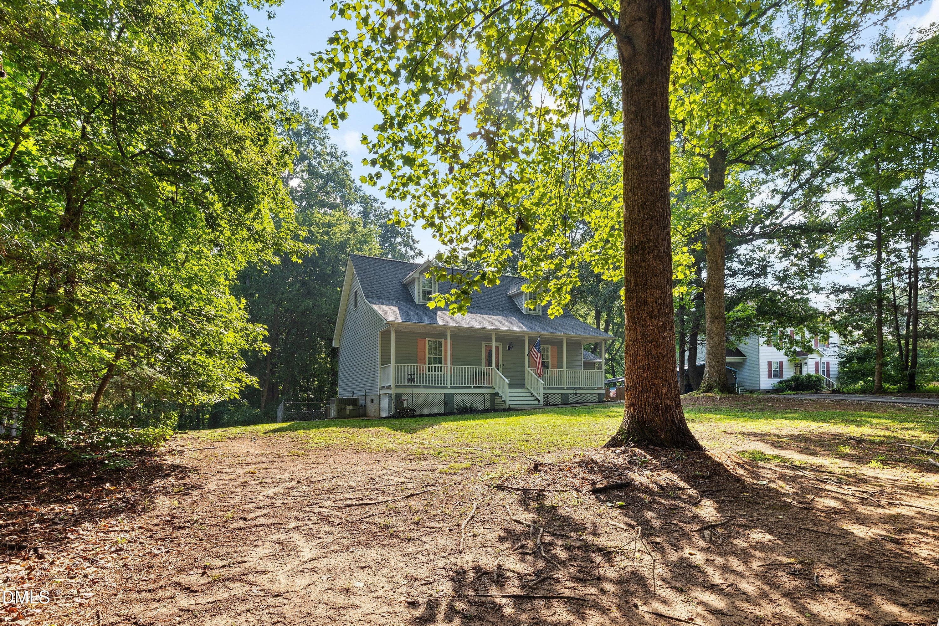 06-112 Waiters Way_8639 - 112 Waiters Way, Youngsville, NC 27596, Youngsville