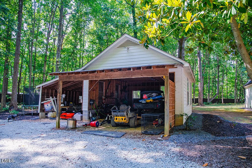 R27 copy - 194 Robert Whitfield Road, Hurdle Mills, NC 27541