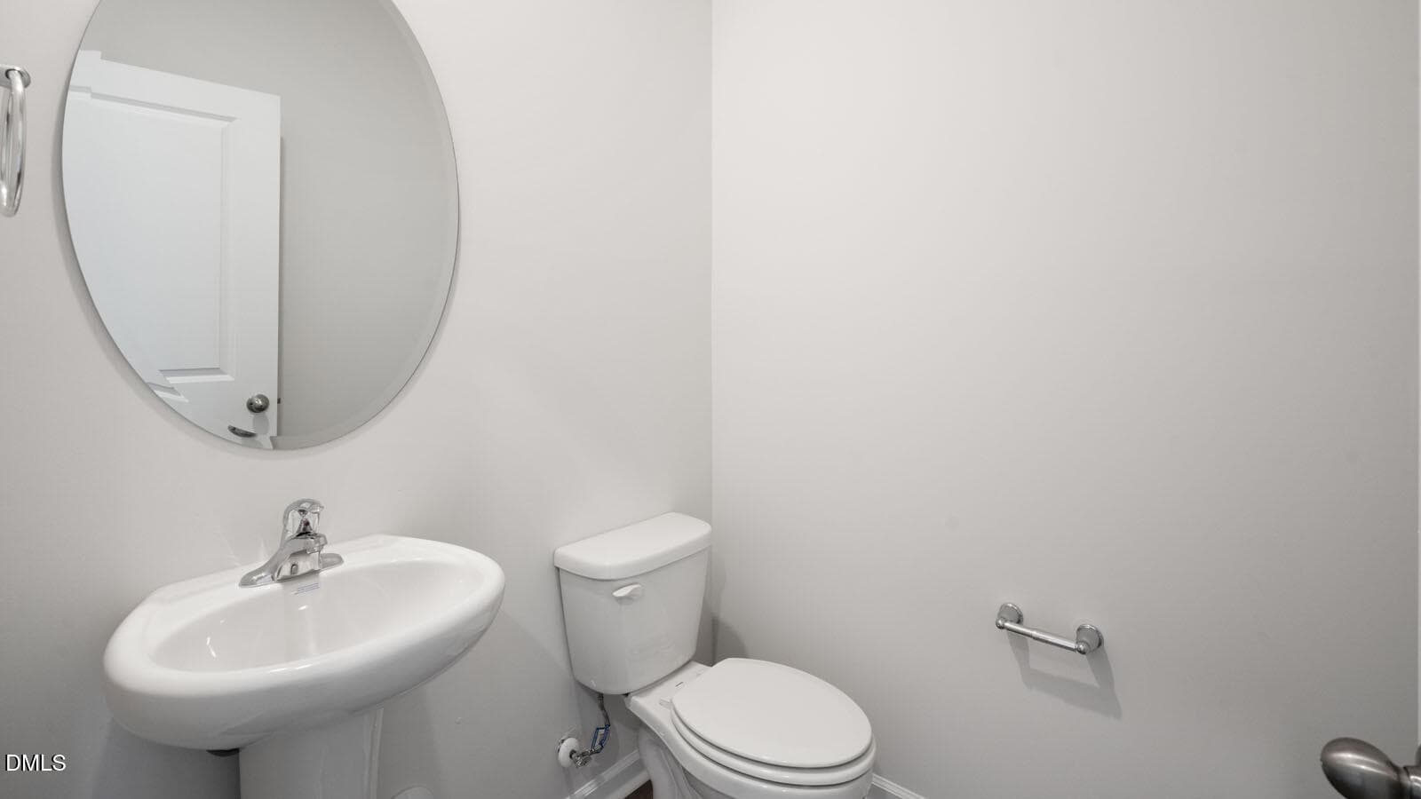 Powder Room - 625 Ramo Grande Drive, Wake Forest, NC 27587