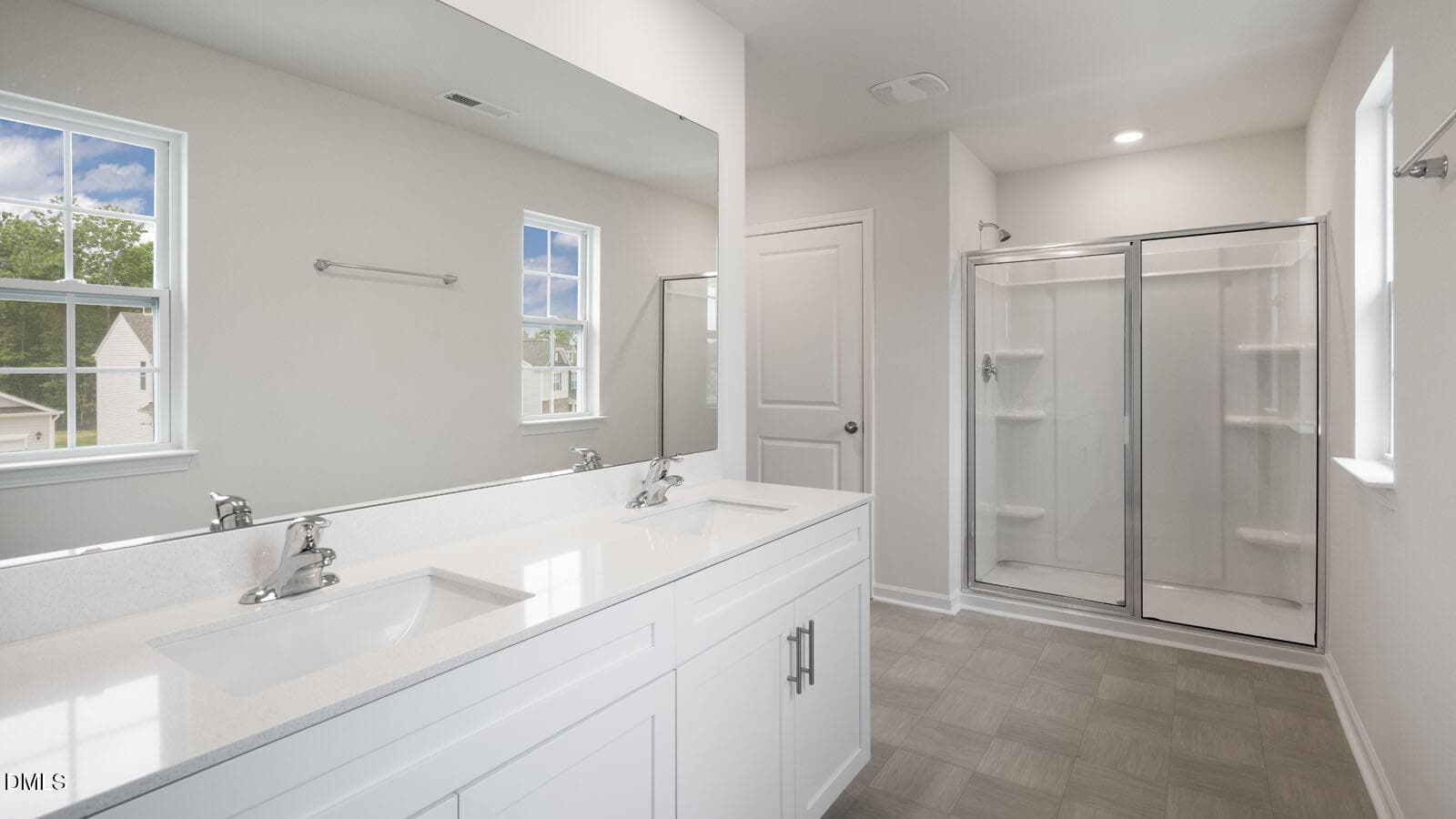 Bathroom - 625 Ramo Grande Drive, Wake Forest, NC 27587