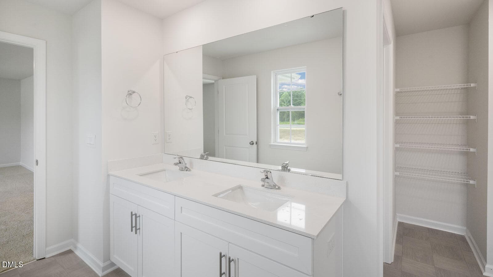 Bathroom - 625 Ramo Grande Drive, Wake Forest, NC 27587