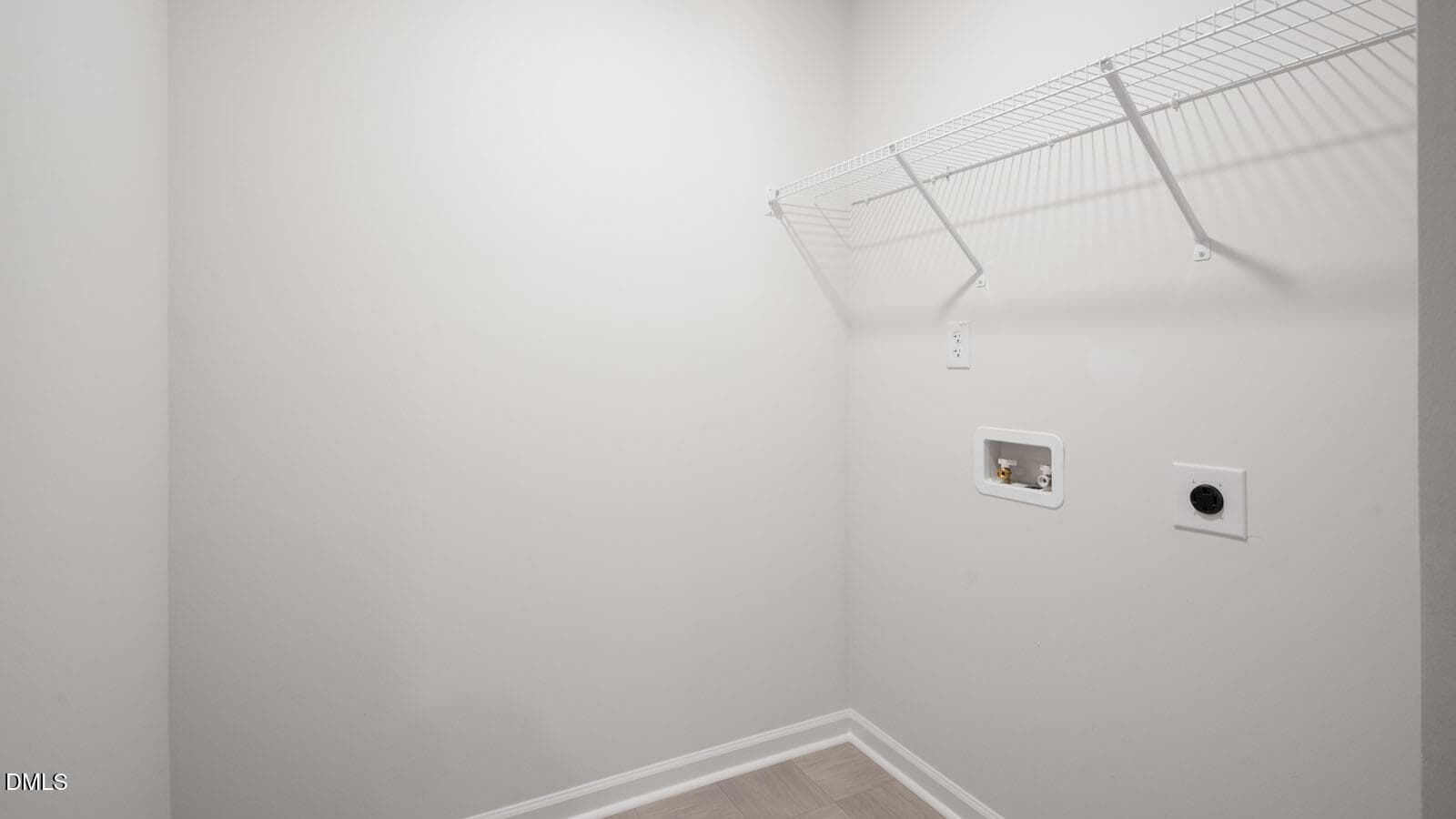 Laundry Room - 625 Ramo Grande Drive, Wake Forest, NC 27587