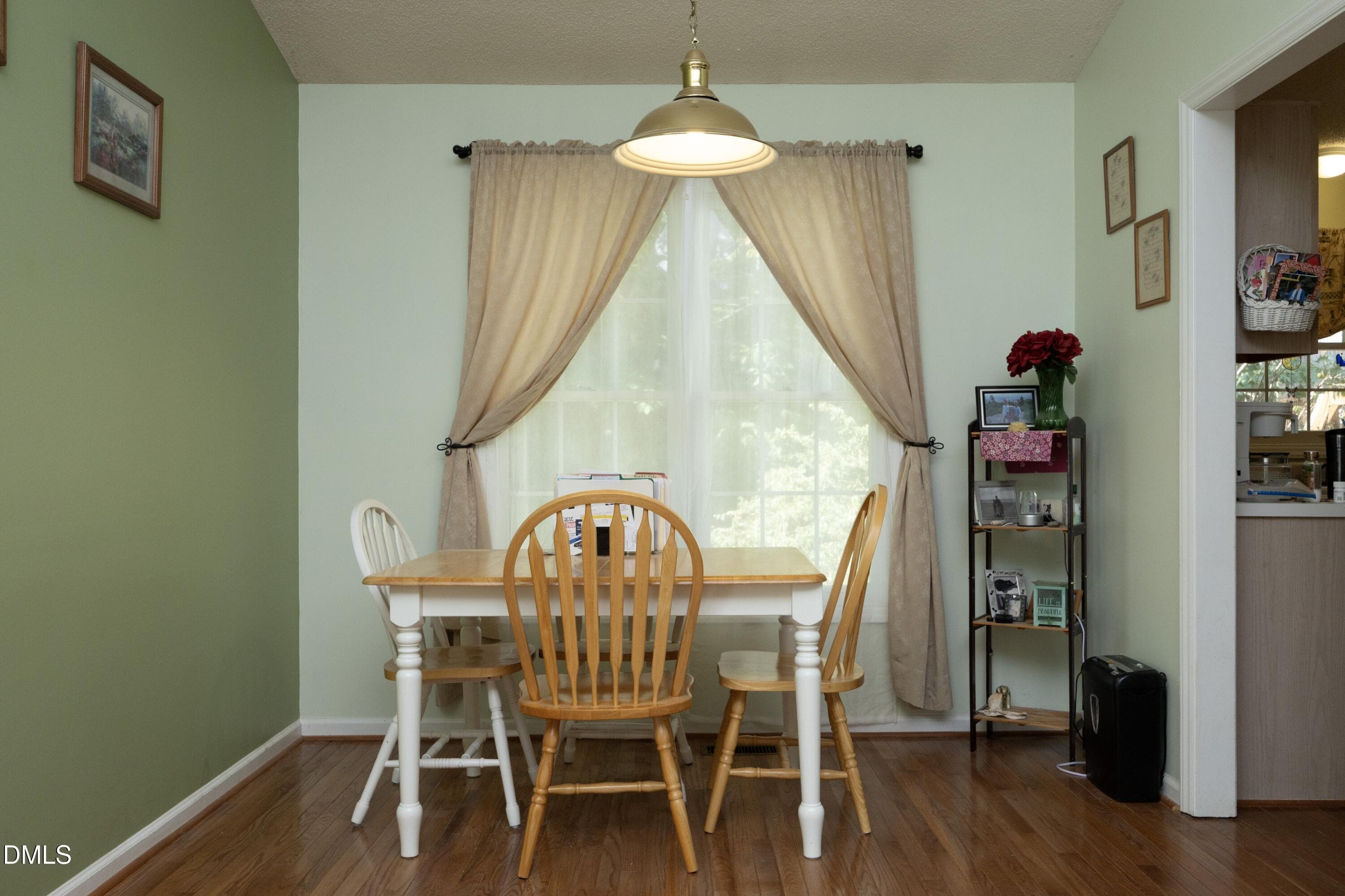 Dining Room - 104 Penland Court, Cary, NC 27519, Cary