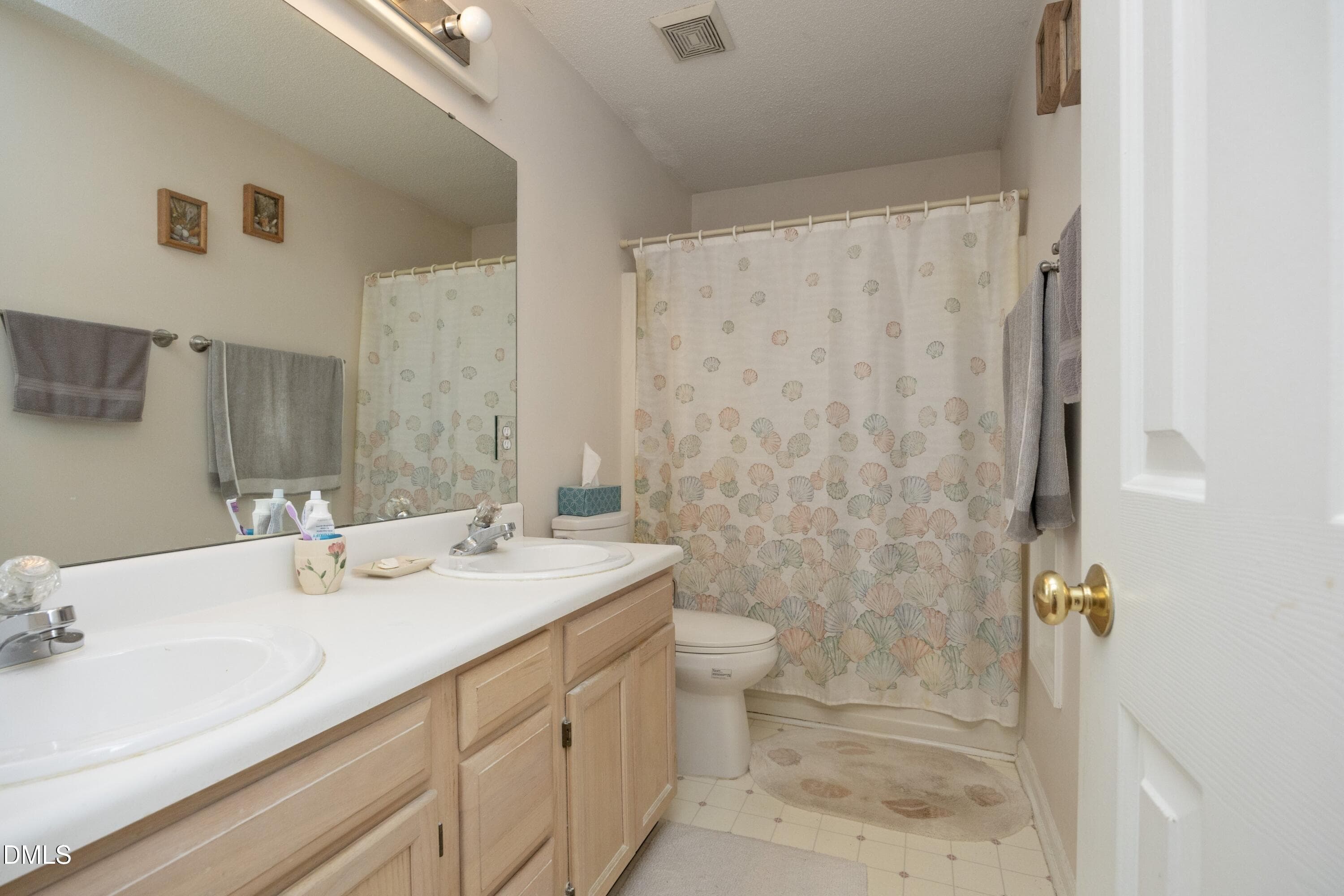 Primary bathroom - 104 Penland Court, Cary, NC 27519, Cary
