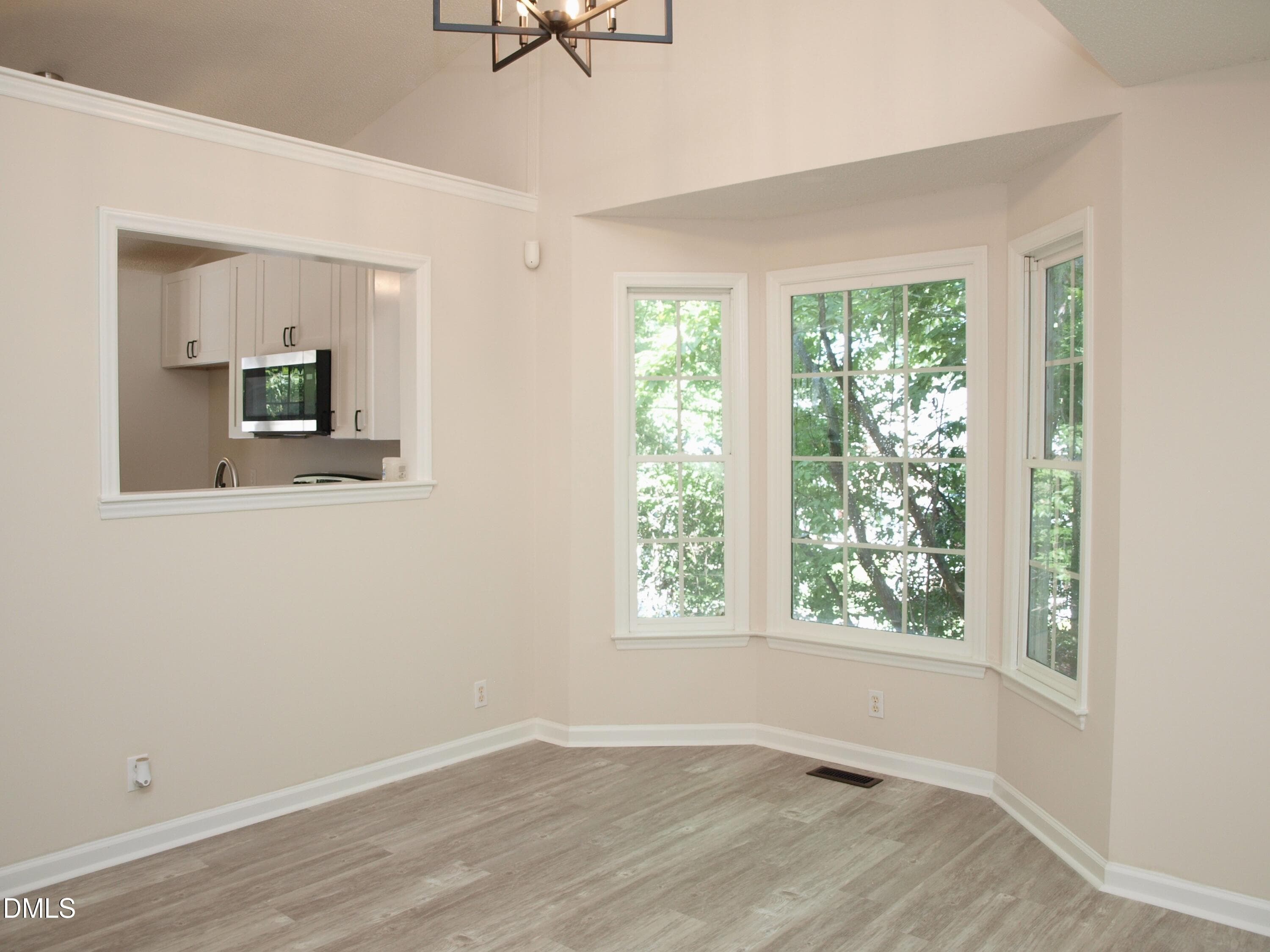 dining - 4421 Antique Lane, Raleigh, NC 27616, Raleigh