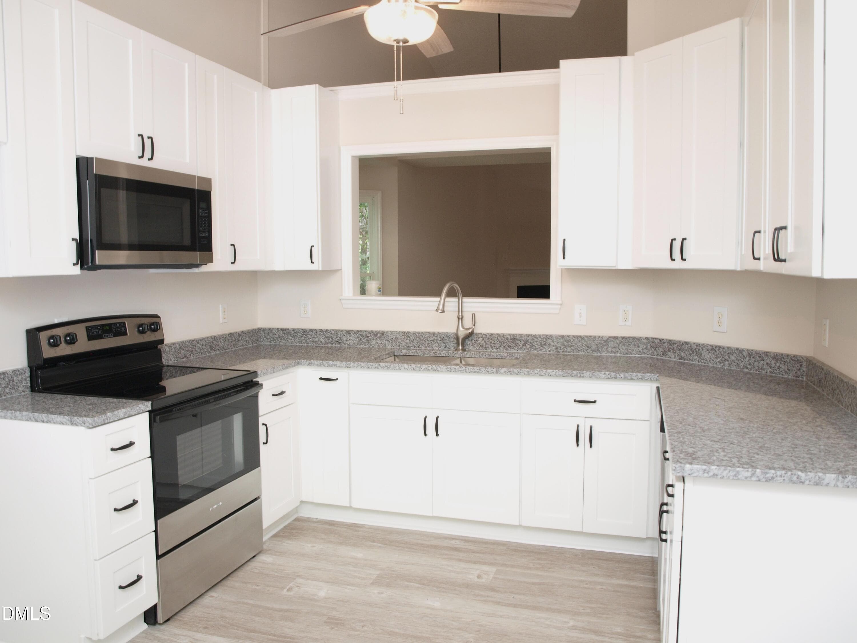 kitchen - 4421 Antique Lane, Raleigh, NC 27616, Raleigh