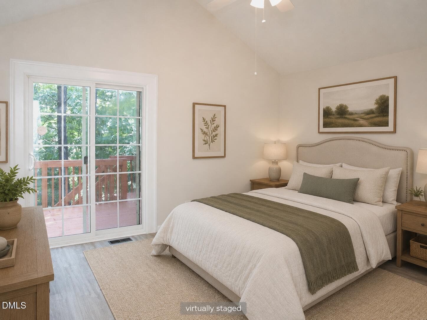 master 2 - 4421 Antique Lane, Raleigh, NC 27616, Raleigh