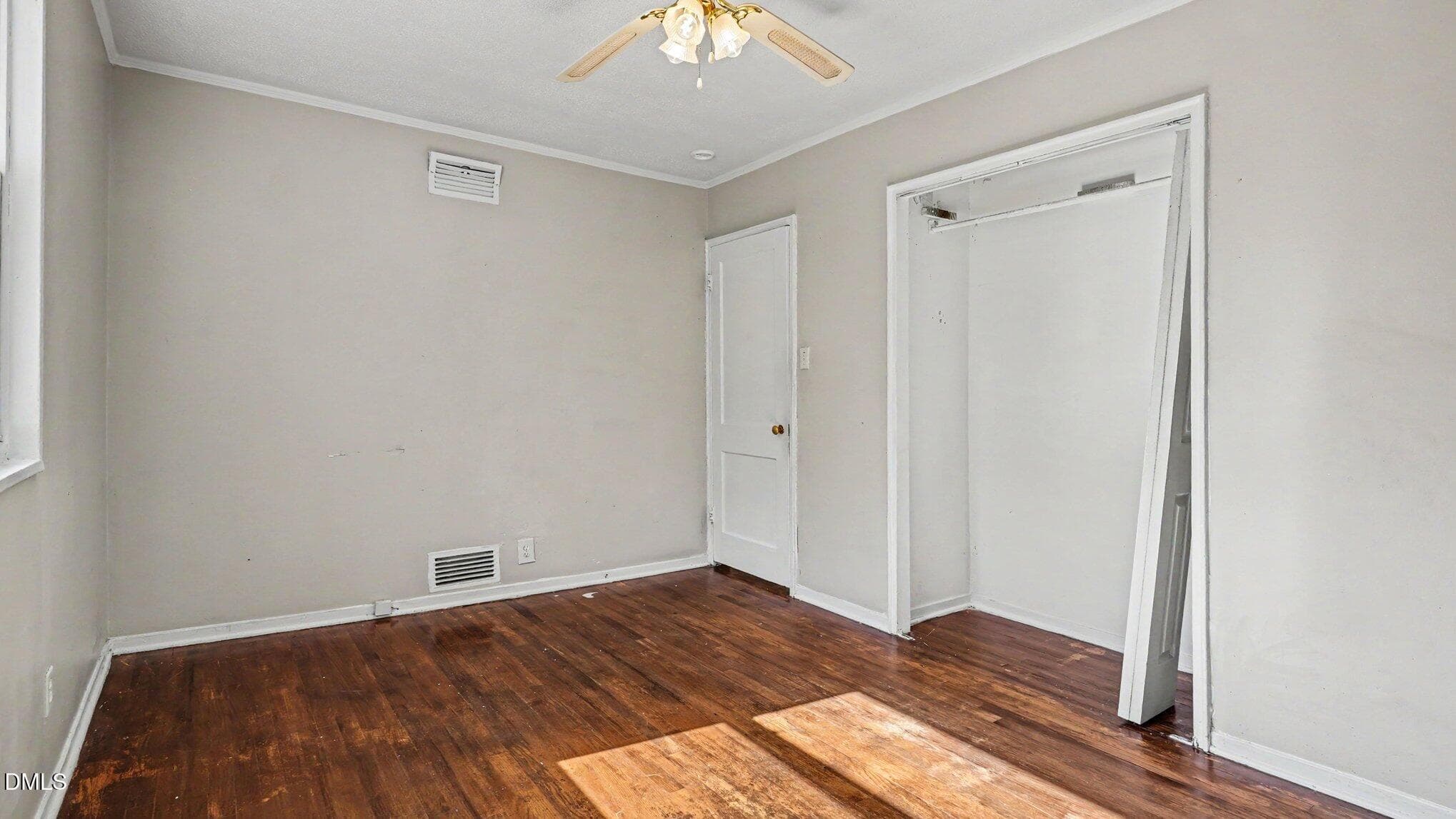 Bedroom - 519 Overlook Street, Greensboro, NC 27403